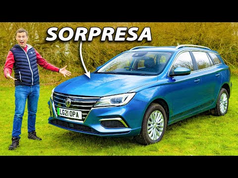 MG5 Review: Makes Every EV Look Overpriced!