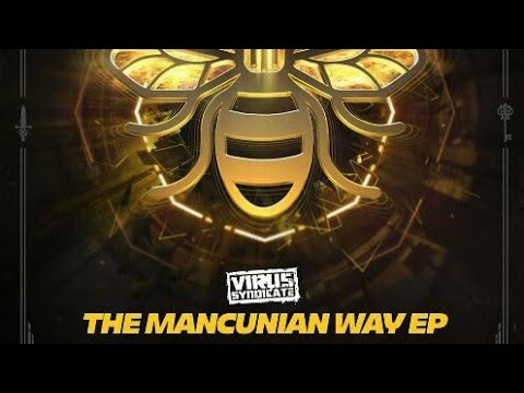 Virus Syndicate x Dodge & Fuski - Want It