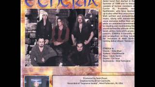 ETHERIA- Eyes Of A Stranger