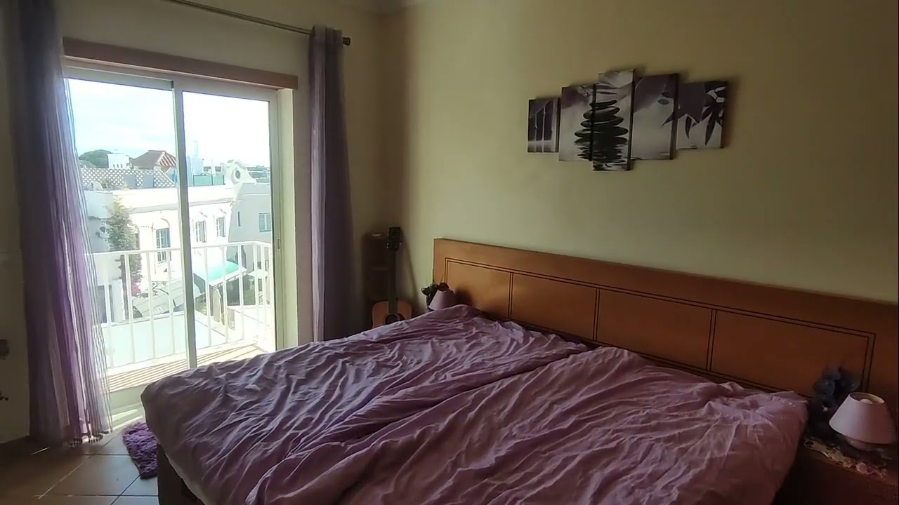 Vídeo do imóvel