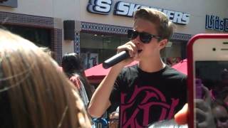 Nobody Like You Ryan Beatty