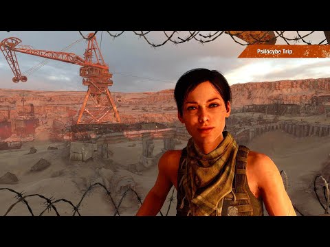 METRO EXODUS Gameplay Part 6 | 100 % Stealth Walkthrough (Non Mutants) | All Side Quests