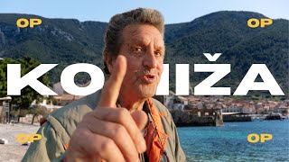 OTOK PRIČA - KOMIŽA