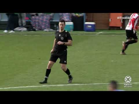 RESUMEN CF TALAVERA 0  - 1 ZAMORA CF