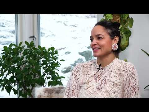 Nûno Kaffisoqatigalugu, KNR 12.11.2025