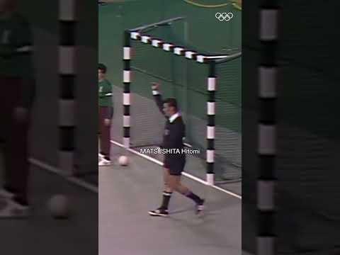 Women's handball made its Olympic debut 50 years ago, at #Montreal1976! ????‍♀️