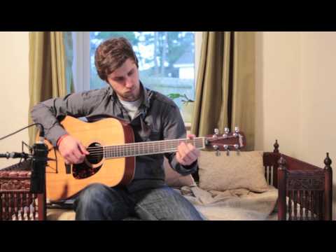 Grade 8 Acoustic Guitar - Tommy Emmanuel - Angelina (Chris Bailey)