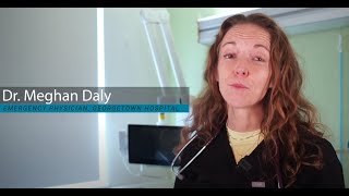 Emergency Department Wait Times