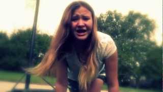 Day Away -Elle winter