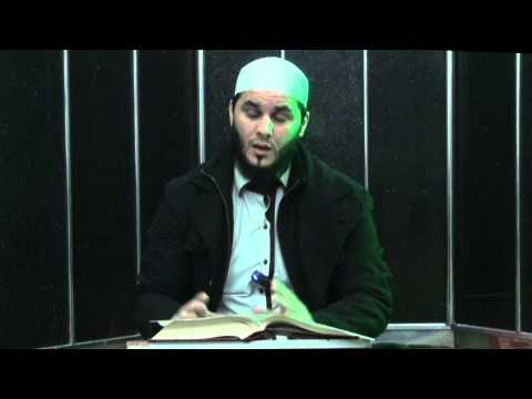 Ya ResulAllah ti më ke bërë "padrejtësi" (emocionale) - Hoxhë Abil Veseli