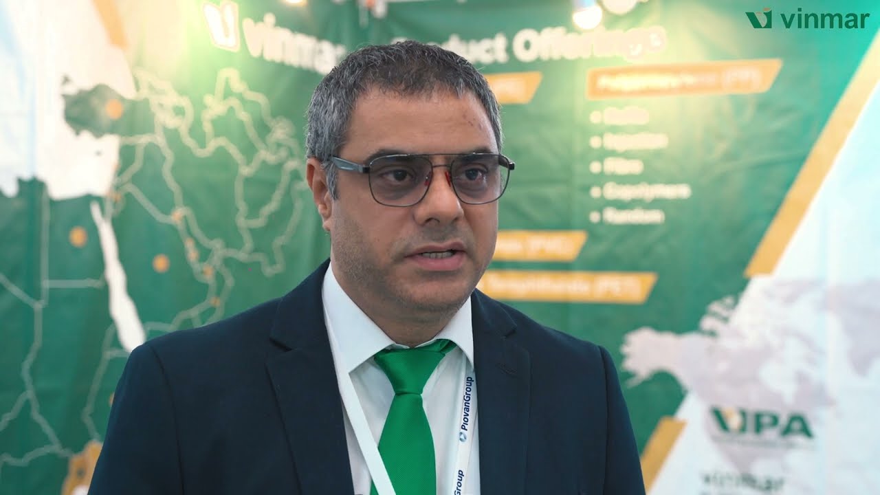 Vinmar International LLC | Propak East Africa 2024