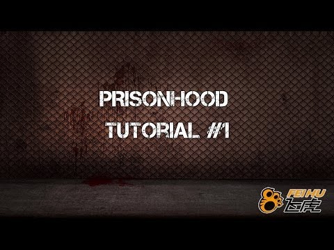 Prisonhood IOS