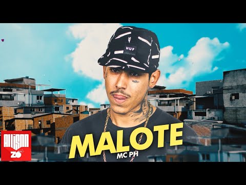 MC PH - Malote (DJ Pedro)