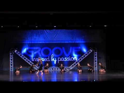 2016 IDA Nominee (Contemporary) - Robbinsville, NJ - Stewart Johnson Dance Academy - Burial