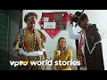 Why people in Brazil believe in spirits like orisha | VPRO Documentary