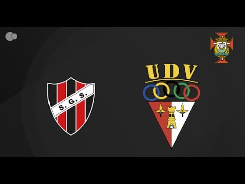 SACAVENENSE X VILAFRANQUENSE - INICIADOS A - 1ª PARTE