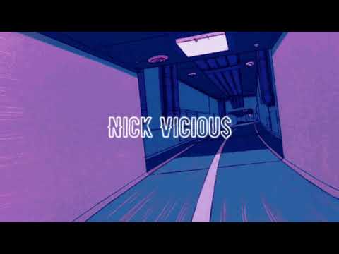 J Soli - Raw [Lyric Video] (feat. Nick Viciou$)