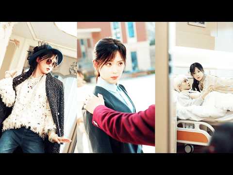 Everyone mocked me as a country-bred heiress, I used their resources to rise and become the richest!