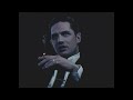 HIPPIE SABOTAGE WHISKEY Slowed