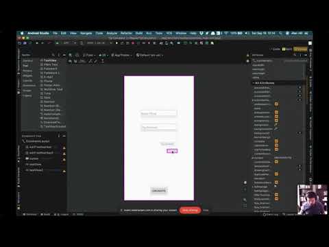 Android Training 9 19 2020