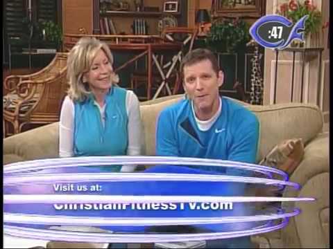 Christian Fitness TV - #12 - “Couch”