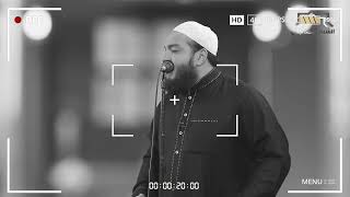 صورة أن السعيد لمن چنب الفتن 👈 الشيخ د/أحمد جلال