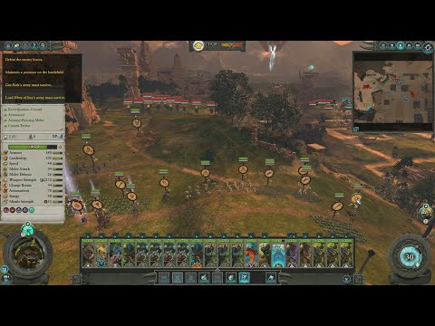 Nakai the Wanderer - Golden Tributes Quest Battle