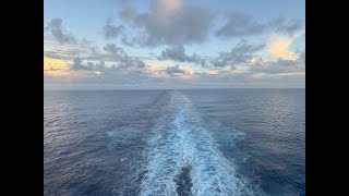 Quantum Of The Seas Sky Class Owners Suite 12634