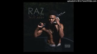 Raz Simone - That Nigga [DOWNLOAD LINK]