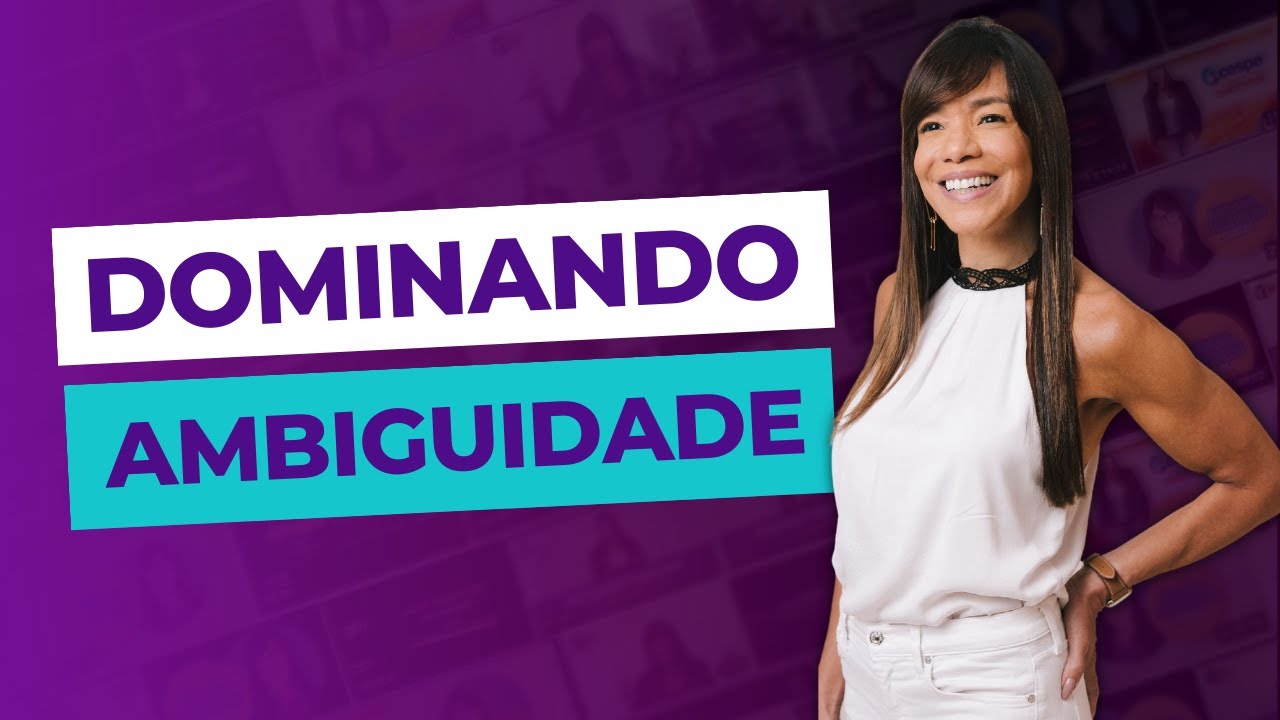 Dissecando a FGV - Ambiguidade