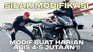 Download lagu MODIFICATION INSPECTION! MODIFIED MOTORBIKE HUNTING ON NEW CISINGA ROAD mp3