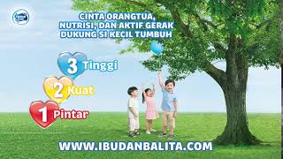 Download lagu Frisian Flag 123 456 untuk Tumbuh Kembang Optimal mp3