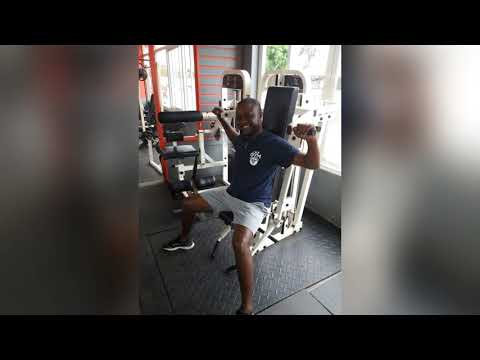 Ik zeg niets -Cyriel X Uncle X Galimo