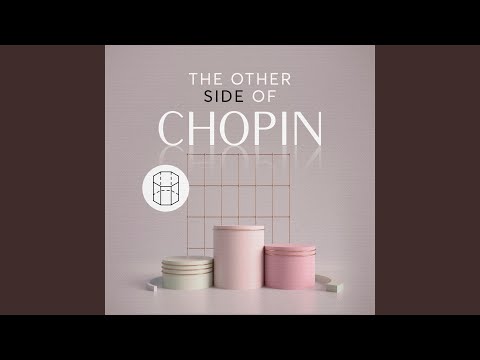 Andantino in G Minor, B. 117 "Wiosna"