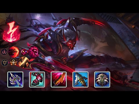 ZED99 ZED MONTAGE - ZED CHALLENGE KOREAN | STAR LOL