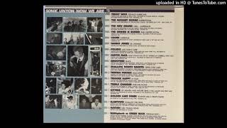 Treble Charger - Ever She Flows (live on Rock 100.5 NYC, 1997)