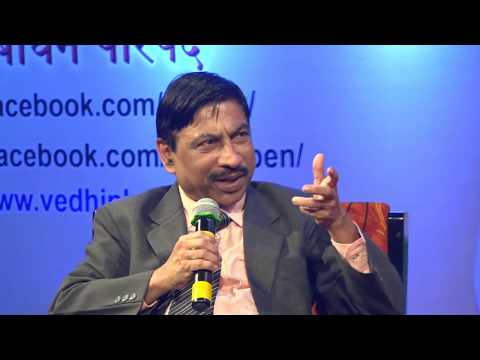 PEN VEDH 2019 K K MOHAMMAD