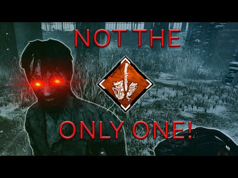 What Perks Do Nemesis's Zombies ACTAULLY Respond To? Nemesis Zombie Tracking Explained! DBD