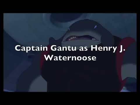 Creatures, Inc. part 20