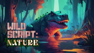 Watch and explore about Wild Script: Nature PC Steam CD Key