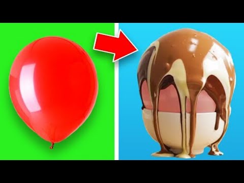 11 Delicious Treats You Need To Try At Home