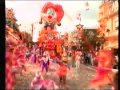 EuroDisney Resort Paris Early 1992 VHS UK Advert
