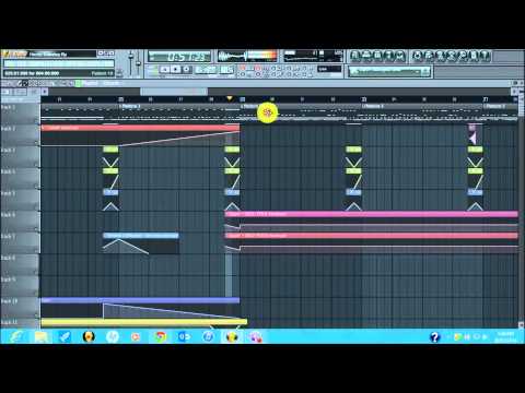 DJ ArRoD - F$%K-U (Original Mix)