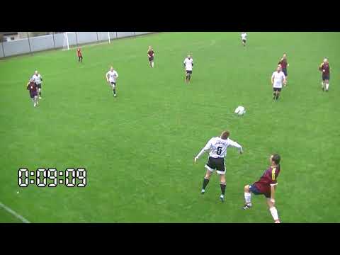 TJ Velké Poříčí - SK Třebechovice pod Orebem / 10.10.2020 / 1.poločas