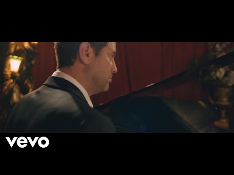 Videoclip de Aquí Esperándote — Il Divo