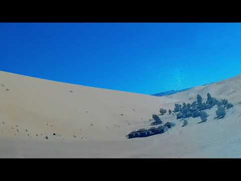 Autem po Maroku - Morocco by car  #5 - Sahara Desert