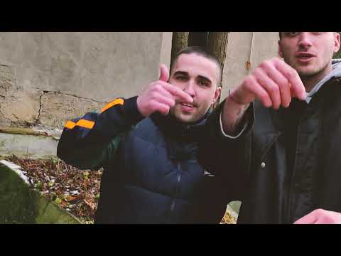 Stile ft. Ukov - Iz 95-te (Official Video)