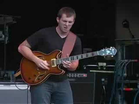 Pete Lombardo w/ "On the One"