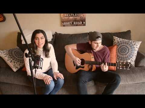Goodbye Things(Acoustic) by Alaina Blair