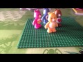 Care Bears Journey To The Grumpy Woods